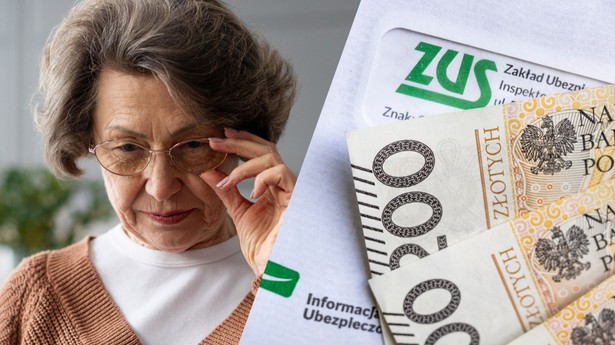 Wielu pracowników przerywa zatrudnienie tylko po to, aby ZUS rozpoczął wypłatę emerytury, a następnie ponownie nawiązuje stosunek pracy albo zawiera umowę zlecenia z byłym pracodawcą.