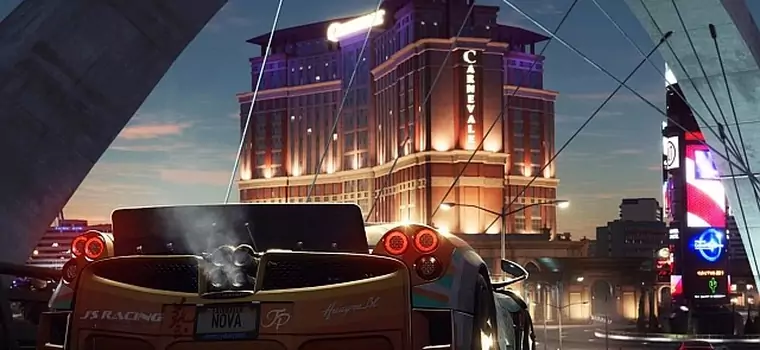 Need for Speed: Payback - poznaliśmy pełną listę aut w grze