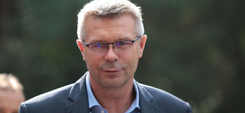 Tarczyński ma zakaz rozpowszechniania części informacji o Wencie. Wyrok sądu jest prawomocny