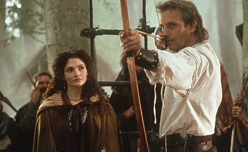 3. Kevin Costner – 3 nagrody, 7 nominacji