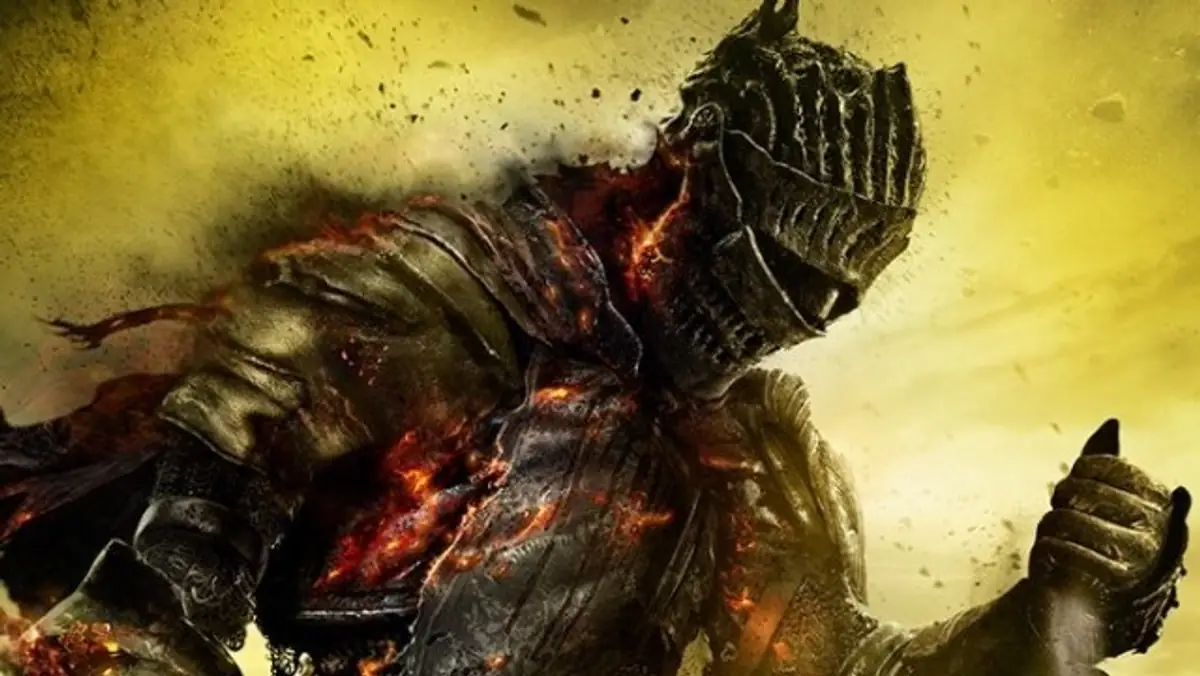 W Wielkiej Brytanii sprzedaż Dark Souls III przebija Dark Souls II