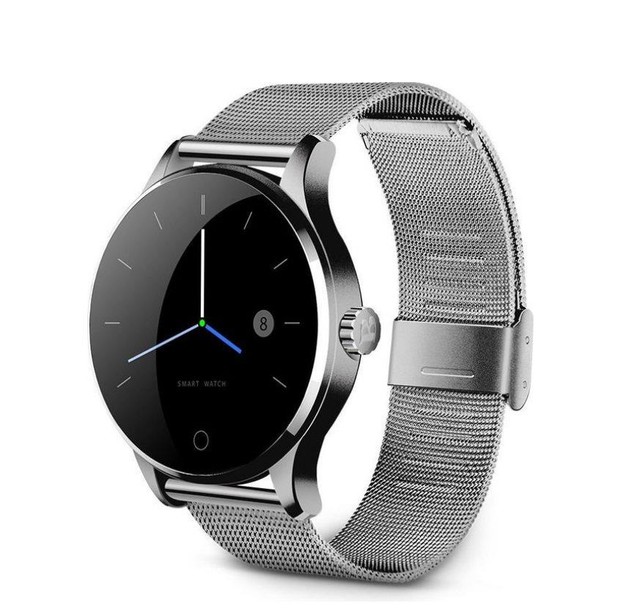 2018 jaki smartwatch kupic