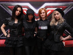 Finałowa dziewiątka "X Factor"!