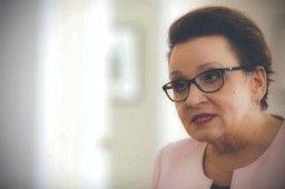 Zalewska dla DGP: Wszystko, co nauczycielom zabrali poprzednicy, zostało im zwrócone [WYWIAD]