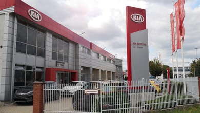 Land Rover Discovery Sport 2.0P AWD – legendarny model w wersji mini