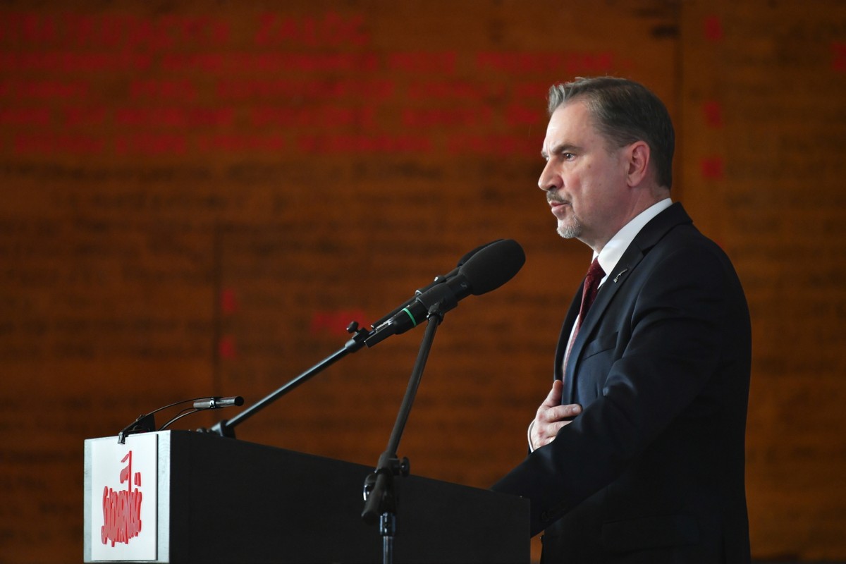 Piotr Duda