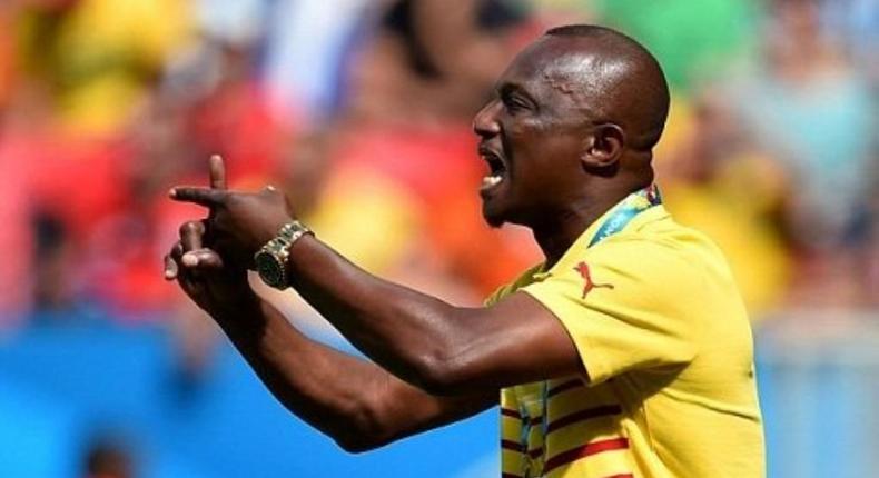 Otumfuo gives Kwasi Appiah his blessing to accept Sudan head coach job