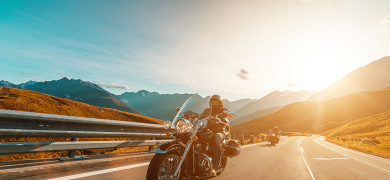 Motocykle turystyczne – najlepsze jednoślady na długie wyprawy