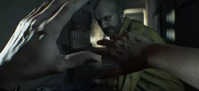 Resident Evil VII – nowy trailer pokazuje, że wszędzie dobrze, ale w domu...