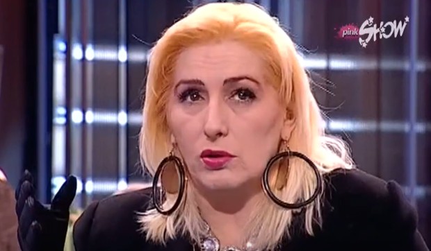 Snežana Mišković Viktorija