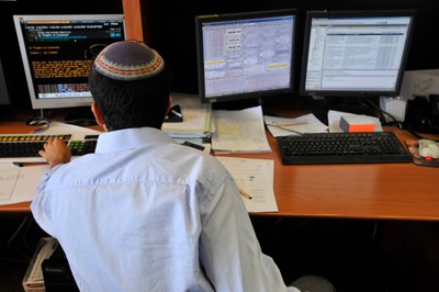 Giełda w Izraelu daje zarobić więcej niż w jakimkolwiek innym kraju rozwiniętym