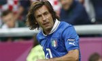 Dla Pirlo półfinał to za mało