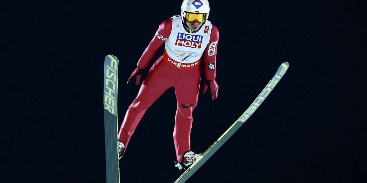 Kamil Stoch