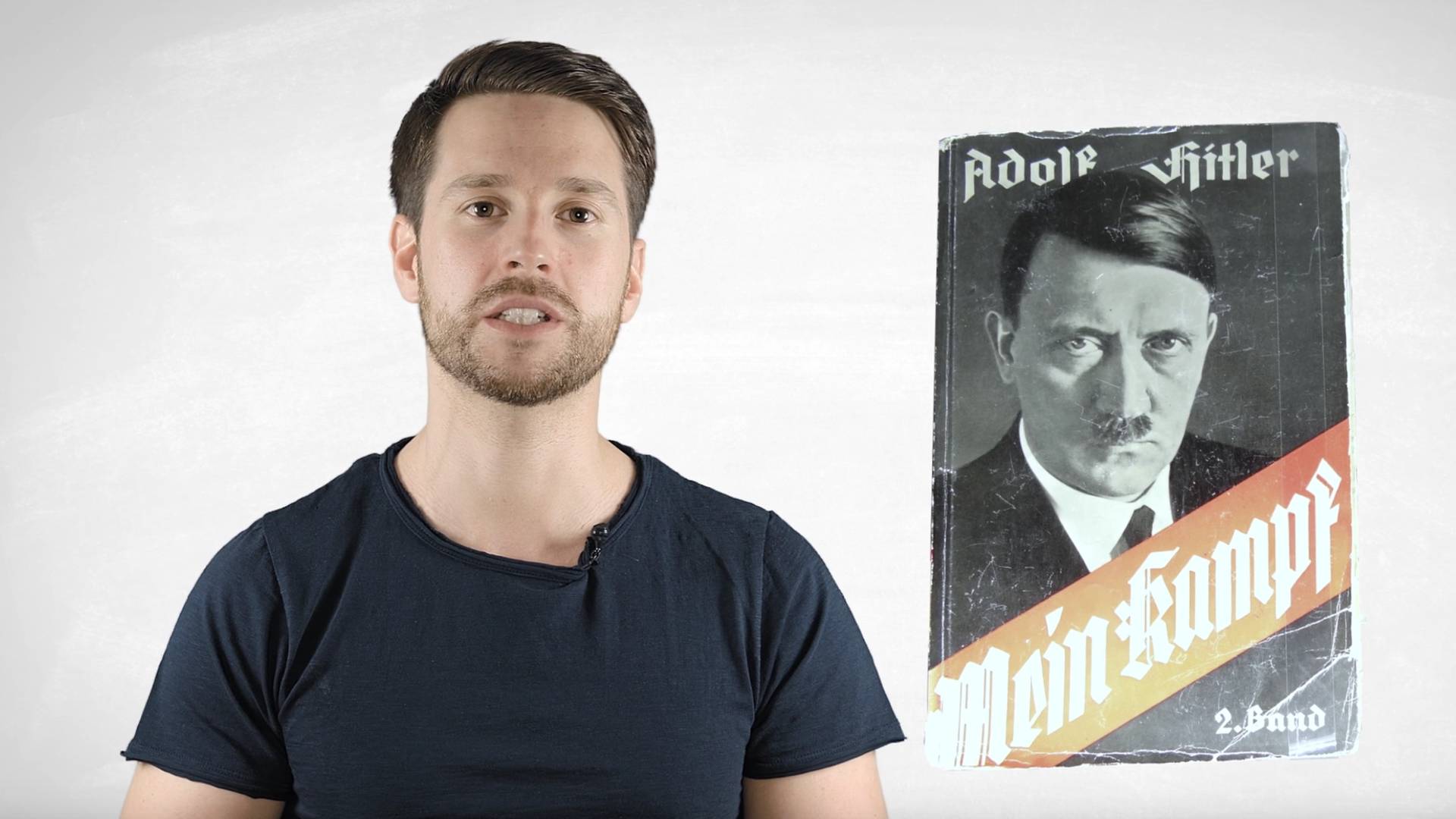 Was Wäre Passiert Wenn Hitler Den Krieg Gewonnen Hätte