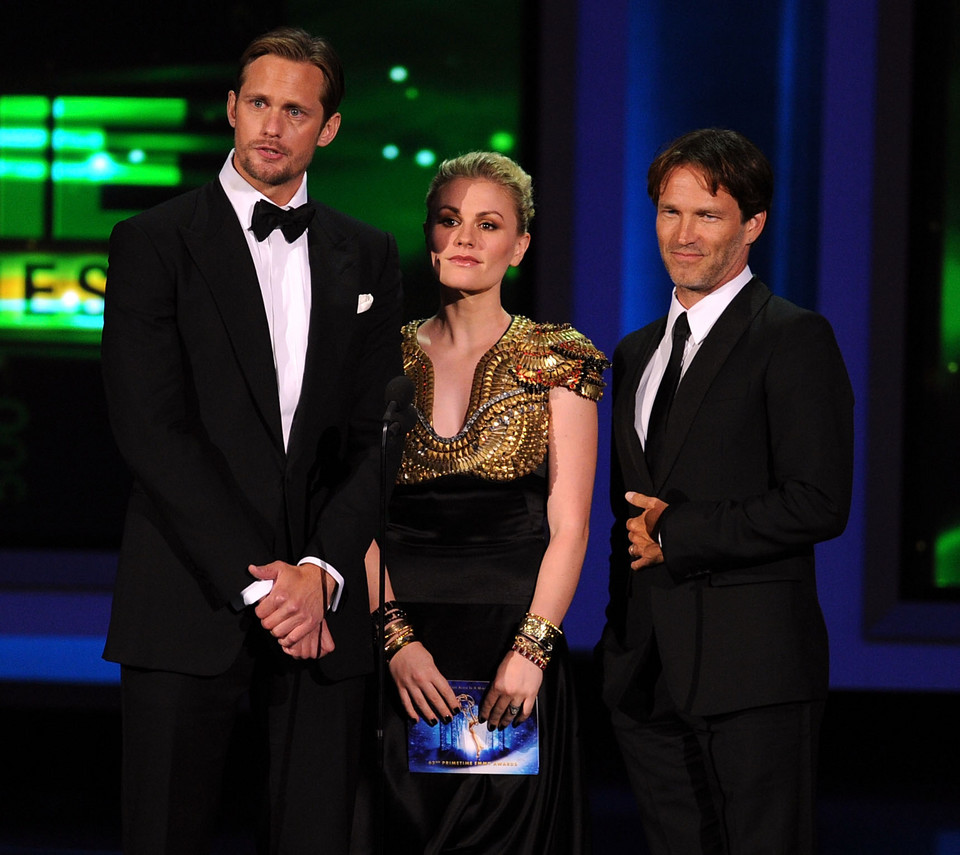 62. gala rozdania nagród Emmy (2010)