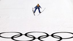 Polskie skoki narciarskie mogą być dumne z Twardosz. Piękny debiut na igrzyskach olimpijskich