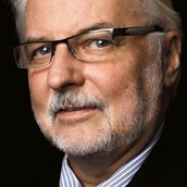 logo Witold Waszczykowski