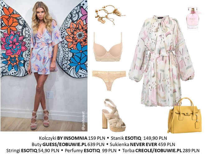 Modne buty na lato 2018