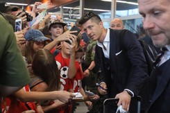 Nowy trener Bayernu dzwonił do Roberta Lewandowskiego. Co mu powiedział?