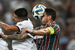 Wstyd. Kapitan Fluminense będzie grał w Rosji. Skusiły go pieniądze