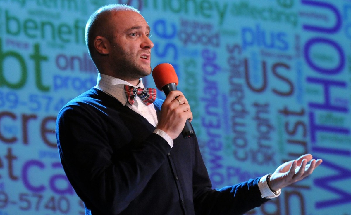 prof. Tomasz Szlendak