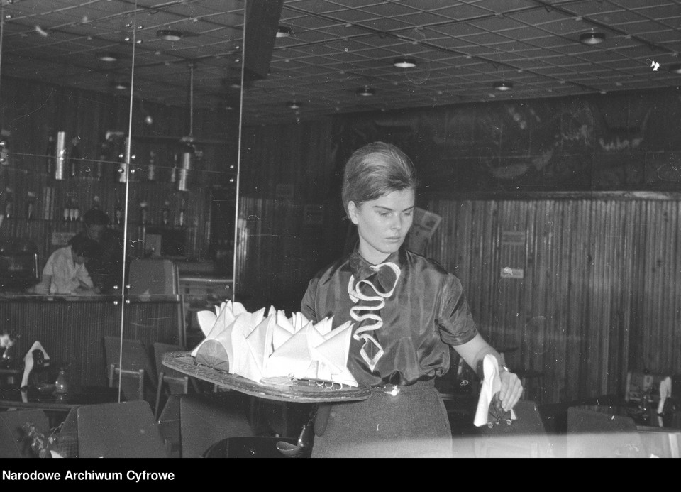 Jak wyglądała majówka w PRL-u? Archiwalne zdjęcia z tamtych lat