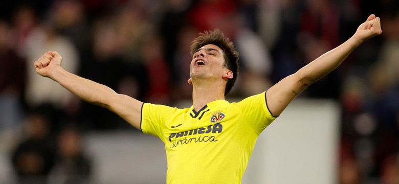 Villarreal nieustannie zyskuje na znaczeniu w Europie