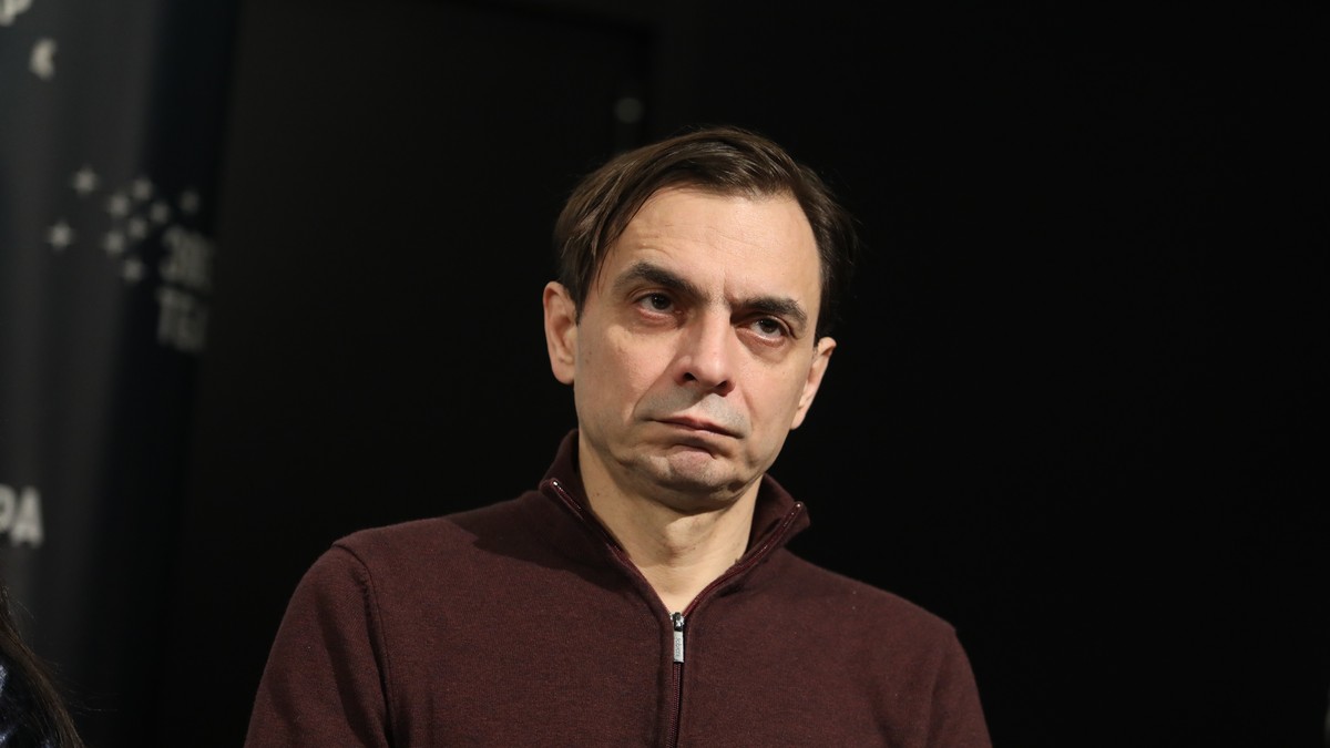 Svi ga obožavaju kao Vasu u seriji 