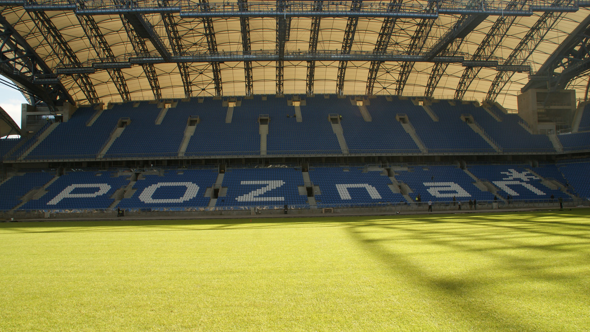 W świetle toczących się w ostatnim czasie dyskusji dotyczących aspektów związanych z procesem budowy Stadionu Miejskiego i bezpieczeństwem obiektu w kontekście opracowywanego przez Miasto Poznań audytu, Zarząd spółki EURO Poznań 2012 wydał oświadczenie.
