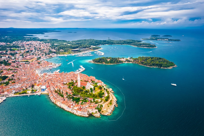 Rovinj