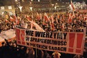 Marsz Niepodległości i Solidarności