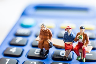 Ekspert: Finanse publiczne są jak piramida finansowa