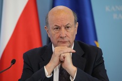 Rostowski o zmianach w OFE: Naprawiamy błędy bez tworzenia zagrożeń