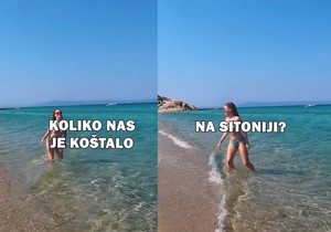 Koliko je letovanje koštalo Andreu