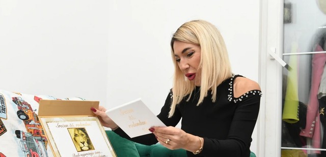 Jovana Jeremić (Foto: Ringier/Snežana Krstić)