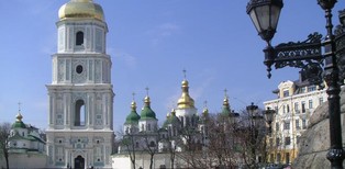 Kijowskie lotnisko w Boryspolu było nieopłacalną inwestycją