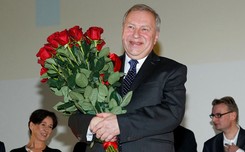 Obywatel, VIP-y i celebryci na premierze filmu Jerzego Stuhra [ZDJĘCIA]