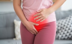 Bakterie wywołujące chorobę dziąseł mogą spowodować ENDOMETRIOZĘ