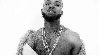 Tory Lanez wystąpi w Polsce 22 marca