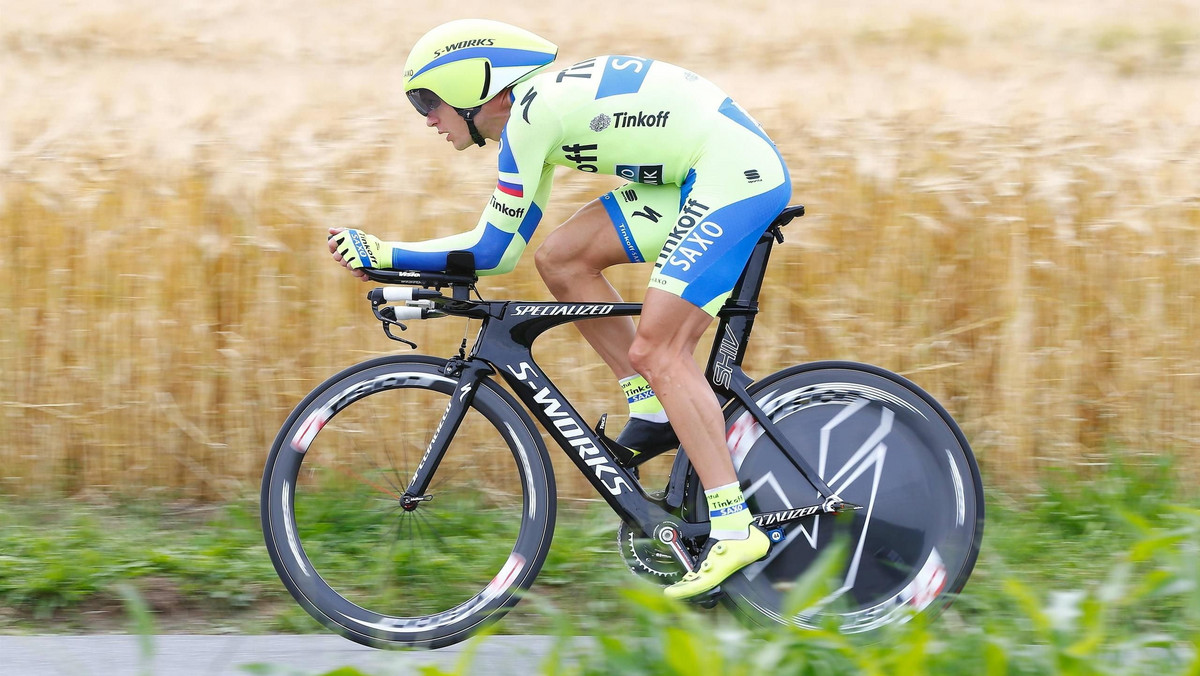 Matti Breschel w 2016 roku będzie kolarzem amerykańskiej grupy Cannondale-Garmin. Aż dziewięć z jedenastu lat kariery zawodowca Duńczyk spędził w ekipie Tinkoff-Saxo, której barw broni również w obecnym sezonie.