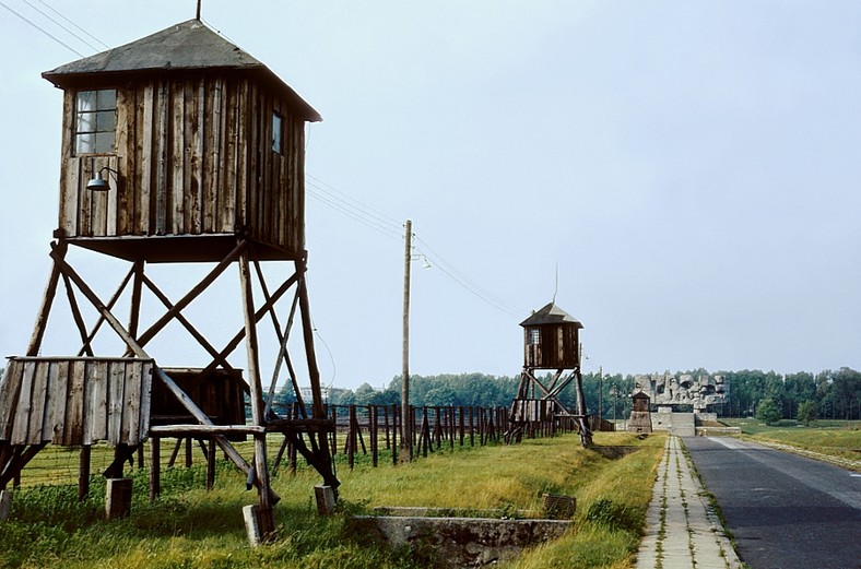 Lublin, Majdanek