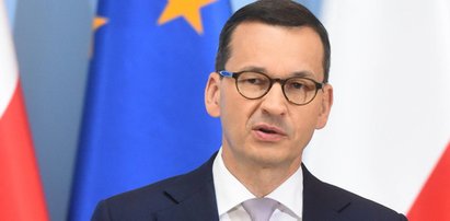 Morawiecki ma problem? Zaskakujące doniesienia