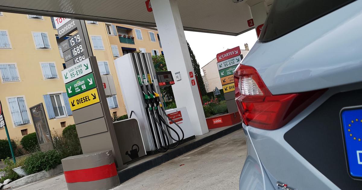 Ceny paliw w Europie jak jest w Polsce?