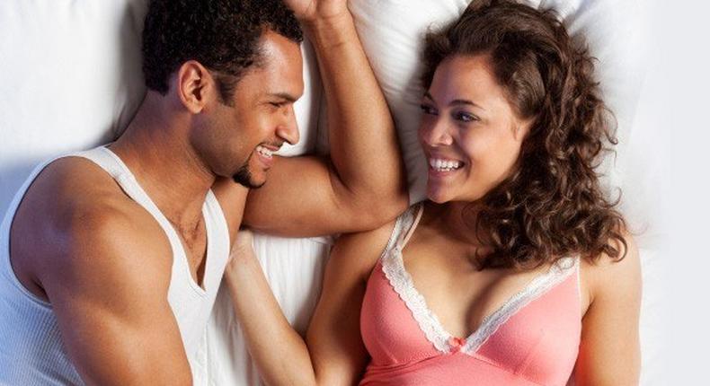 Sexual chemistry is not the ultimate trait to be looking for in a partner