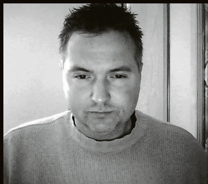 Ljubomir Mrkajić uhapšen je u novembru prošle godine