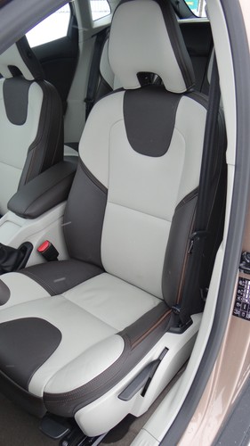 Volvo V40 Cross Country