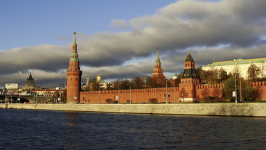 Wywiad BND o walkach wewnętrznych w aparacie władzy na Kremlu