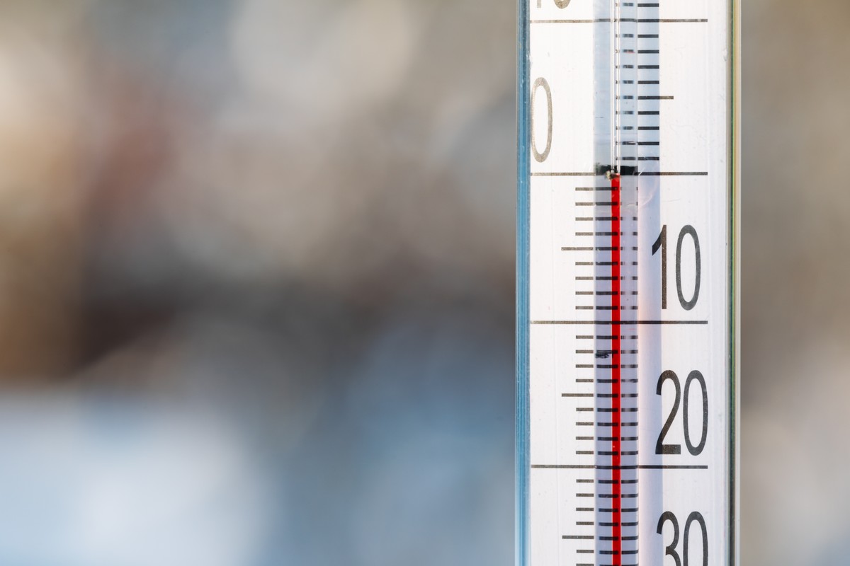 termometr, pogoda, temperatura