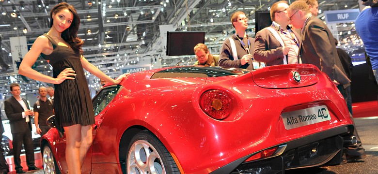 Znamy największą tajemnicę Alfy Romeo w Polsce! Zobacz, ile kosztuje 4C