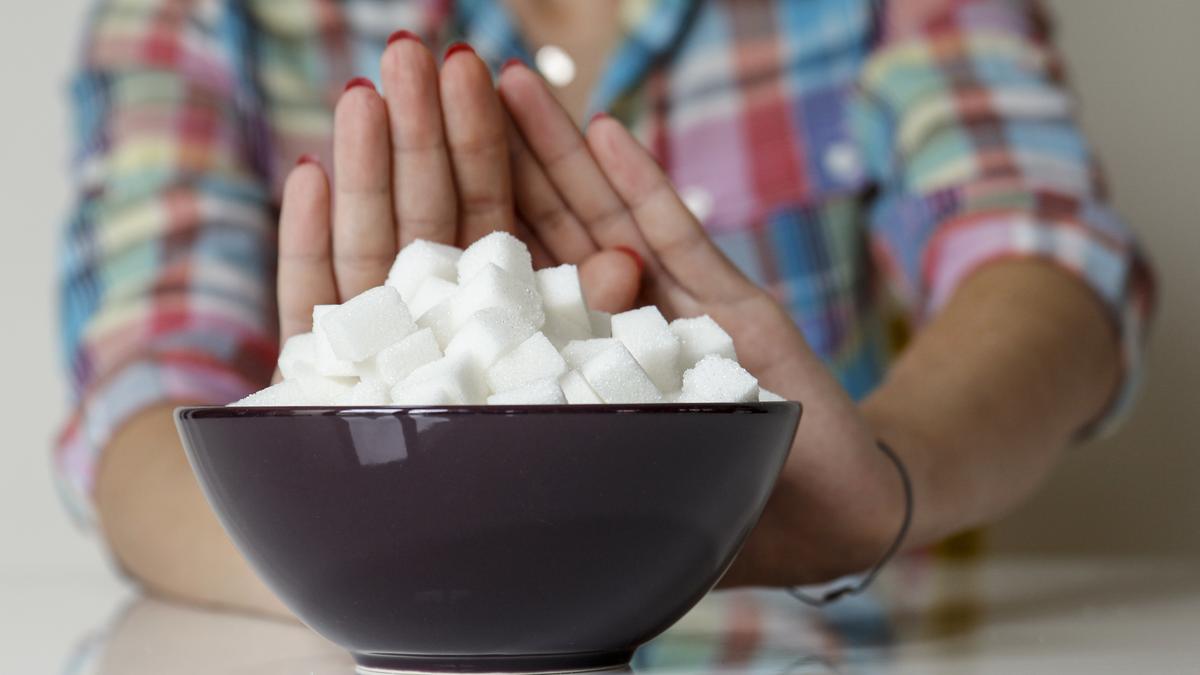Íme 8 jel, ami arra utalhat, hogy túl sok cukrot eszel